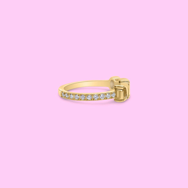 DAYLO Ring Gold Limited
