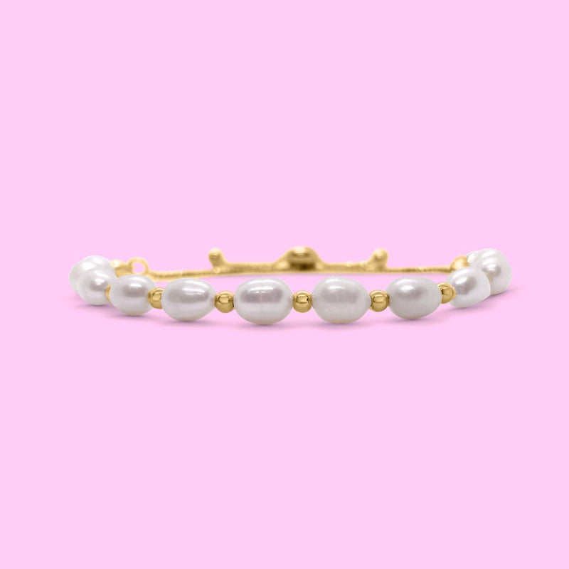 Emmelie bracelet