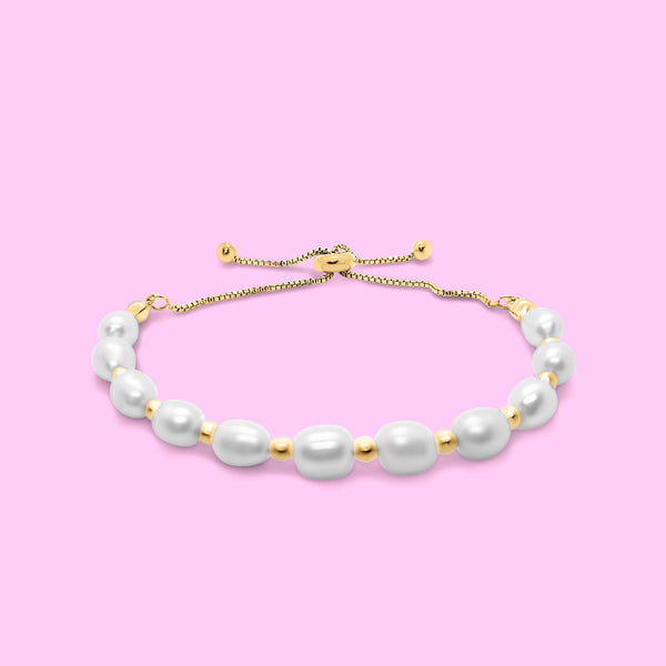 Emmelie bracelet