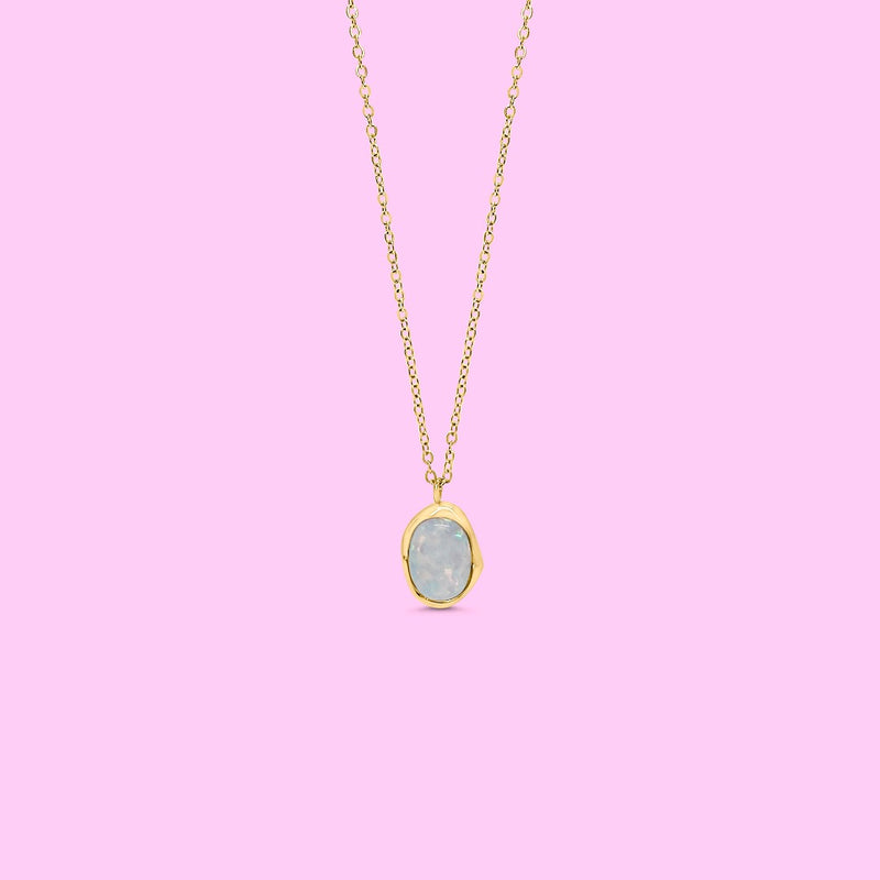Ava Necklace