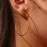 Berta earrings