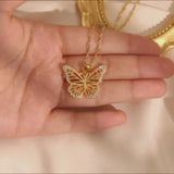 Anastacia necklace