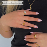 Rosalind ring