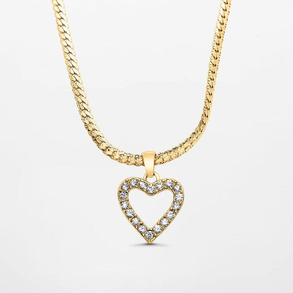 Emmaline necklace