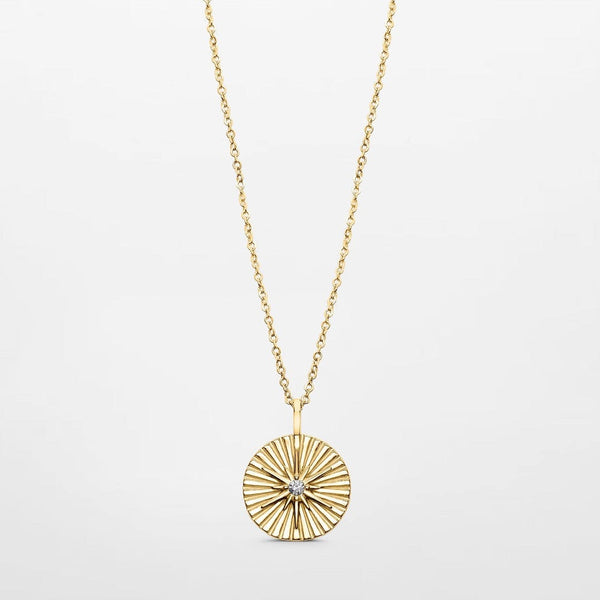 Isabel Necklace