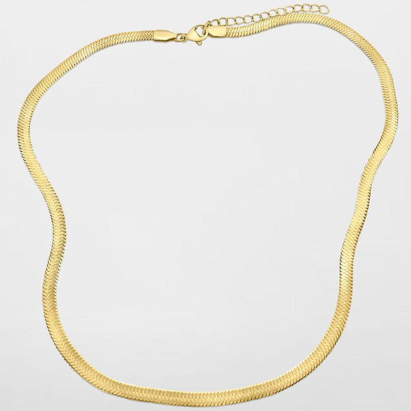 Leonora necklace - Daylofashion
