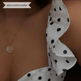 Sofia necklace - Daylofashion