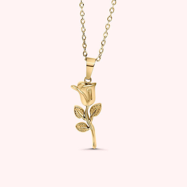 Rosemary necklace