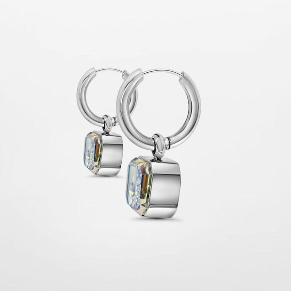 Linette earrings - Daylofashion